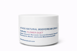 ATHOS NATURAL – KÖRPER CREME - FLOWER DUET (200 gr)