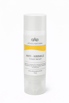 Anti-Wrinkle Cream-Serum (60 gr)