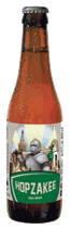 Hopzakee 0,33 liter fles 10%