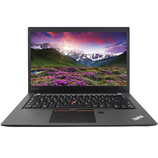 Lenovo T470s notebook, Core i5-6300U 2.40 ghz, ram 8GB, 240GB ssd, webcam, display Led 14″, windows 10, Ricondizionato Grado A