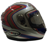 CASCO SUOMY VANDAL TOSELAND REPLICA