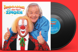 Bassie & Adriaan - Altijd Blijven Zingen (vinyl album/ LP)
