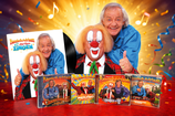 Bassie & Adriaan - Audio Pakket