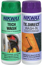 Duo-Pack Tech Wash® & TX.Direct