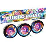 Turbo Polyp