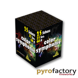 Color Symphonie
