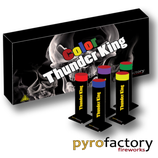 Color Thunder King