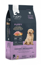 Puppy Chicken and Rice Dry Food