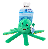 Octopus - Clean Earth Plush