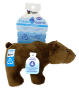 Bear - Clean Earth Plush
