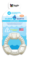 Recycled Ring - Clean Earth