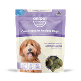 Calm Treats for Anxious Dogs