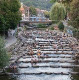 Fotoklotz Dreisam Stufen - NEU