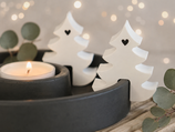 Dekostecker Tannenbaum