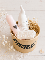 Becher "Du bist mir wichtelig"