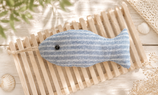 Stoff Fisch
