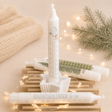 Stabkerzen Advent 1 - 24