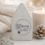 Beton Häuschen "Sternenglanz"