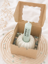 Geschenkset Gugelhupf