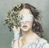 "sacred olive"
