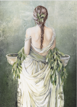 olive offering