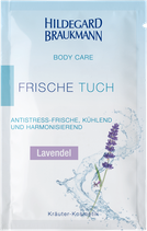 LAVENDEL FRESH FRISCHETÜCHER, 10 St Sachets - Body Care