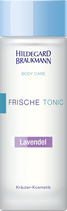 FRISCHE TONIC LAVENDEL, 100 ml Flasche - Body Care