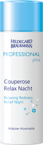 Couperose Relax Nacht, 50 ml Spender - Professional