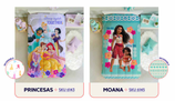 acolchado Disney Piñata reversible 1 1/2 Plaza