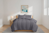 Acolchado kavanagh Davos King Size