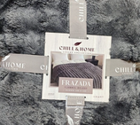 Frazada Chill & Home Queen Size