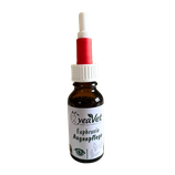 VeaVet Euphrasia Augenpflege (20ml)