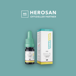 TamaCan Isolat+ CBD 8% (5 ml)