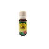 cdVet ZeckEx SpotOn (10 ml)