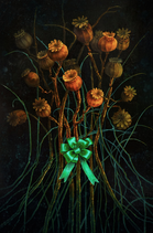 Les Fleurs du Mal - Opium