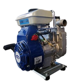 Bomba para Agua BA1.5X1.5-2.5HP