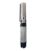 Bomba sumergible 10 HP 6 etapas