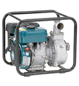 Motobomba EW320R