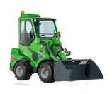 MINICARGADOR AVANT SERIE 700 ®