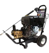 Hidrolavadora Mpower 3500 PSI