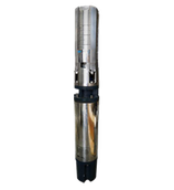 Bomba sumergible 7.5 HP 3 etapas