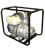 Bomba para Agua 4 x 4,13 HP