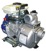 Bomba para Agua BA2X2-2.5HP