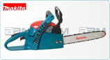 Motosierra Makita DCS34/DCS3416