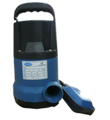 Bomba sumergible 0.35 HP