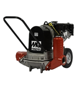 Motobomba de diafragma MQD2H