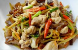 MENU2   Gai Pad King