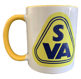 SV Atlas Spieler-Tasse