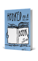 HOOKED ON A BOOK