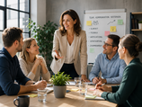StaffCare – Gesunde Mitarbeiterführung mit Wirkung